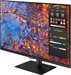 Монитор Samsung 27" ViewFinity S27B800PXIXCI черный IPS LED 16:9 HDMI полуматовая HAS Piv 350cd 178г LS27B800PXIXCI