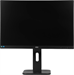 Монитор AOC 24" Professional X24P1(00/01) черный IPS LED 16:10 DVI HDMI M/M матовая HAS Piv 1000:1 3 X24P1