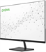 Монитор Digma 31.5" Progress 32P501F черный IPS LED 1ms 16:9 HDMI глянцевая 300cd 178гр/178гр 1920x1 DM32SB02