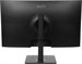 Монитор MSI 27" Modern MD272XP черный IPS LED 1ms 16:9 HDMI M/M матовая HAS Piv 300cd 178гр/178гр 19 9S6-3PB19H-232