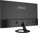 Монитор Asus 27" VZ279HG черный IPS LED 16:9 HDMI матовая 250cd 178гр/178гр 1920x1080 120Hz VGA FHD  90LM0BU1-B01A71