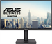 Монитор Asus 23.8" Business VA249QGS черный IPS LED 16:9 HDMI M/M матовая HAS Piv 1500:1 350cd 178гр 90LM02W1-B01171