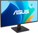Монитор Asus 23.8" VA249HG черный IPS LED 1ms 16:9 HDMI матовая 300cd 178гр/178гр 1920x1080 120Hz VG 90LM02W0-B01171