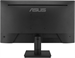 Монитор Asus 23.8" VA249HG черный IPS LED 1ms 16:9 HDMI матовая 300cd 178гр/178гр 1920x1080 120Hz VG 90LM02W0-B01171