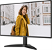 Монитор AOC 27" 27B36H черный IPS LED 16:9 HDMI матовая 250cd 178гр/178гр 1920x1080 100Hz VGA FHD 3. 27B36H