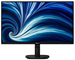 Монитор Philips 23.8" 24B2N2200 черный IPS LED 16:9 HDMI M/M матовая 300cd 178гр/178гр 1920x1080 120 24B2N2200