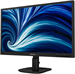 Монитор Philips 23.8" 24B2N2100L черный IPS LED 16:9 HDMI матовая 1300:1 250cd 178гр/178гр 1920x1080 24B2N2100L