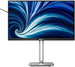 Монитор Philips 23.8" 24B2N4200 черный IPS LED 16:9 HDMI M/M матовая HAS Piv 300cd 178гр/178гр 1920x 24B2N4200