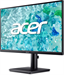 Монитор Acer 21.5" V227QE0bi черный IPS LED 4ms 16:9 HDMI матовая 250cd 178гр/178гр 1920x1080 100Hz  UM.WV7CD.002