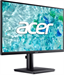 Монитор Acer 21.5" V227QE0bi черный IPS LED 4ms 16:9 HDMI матовая 250cd 178гр/178гр 1920x1080 100Hz  UM.WV7CD.002