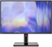 Монитор Lenovo 23.8" ThinkVision T24d-30 черный IPS LED 4ms 16:10 HDMI M/M матовая HAS Piv 1500:1 30 63FFMAT1UK