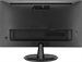Монитор Asus 21.5" VP229HF черный IPS LED 16:9 HDMI матовая 1000:1 250cd 178гр/178гр 1920x1080 100Hz 90LM06B0-B05B70
