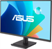 Монитор Asus 23.8" VA249QG черный IPS LED 16:9 HDMI M/M матовая 3000:1 300cd 178гр/178гр 1920x1080 1 90LM02W1-B01371