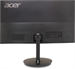 Монитор Acer 27" Nitro XF270X1bmiiphx черный IPS LED 1ms 16:9 HDMI M/M матовая HAS Piv 250cd 178гр/1 UM.HX0CD.102