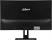 Монитор Dahua 24.5" DHI-LM25-B200BS черный VA LED 5ms 16:9 HDMI M/M матовая 3000:1 250cd 178гр/178гр DHI-LM25-B200BS
