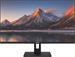 Монитор Dahua 27" DHI-LM27-C301B черный IPS LED 5ms 16:9 HDMI матовая 1200:1 300cd 178гр/178гр 2560x DHI-LM27-C301B
