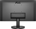 Монитор AOC 27" Basic-Line 27B3HA2 черный IPS LED 1ms 16:9 HDMI M/M матовая 250cd 178гр/178гр 1920x1 27B3HA2/01