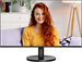 Монитор AOC 27" Basic-Line 27B3HA2 черный IPS LED 1ms 16:9 HDMI M/M матовая 250cd 178гр/178гр 1920x1 27B3HA2/01