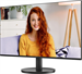 Монитор AOC 27" Basic-Line 27B3HA2 черный IPS LED 1ms 16:9 HDMI M/M матовая 250cd 178гр/178гр 1920x1 27B3HA2/01
