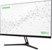 Монитор Digma 27" Progress 27P301F черный IPS LED 16:9 HDMI M/M матовая 300cd 178гр/178гр 1920x1080  DM27SB12