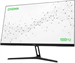 Монитор Digma 27" Progress 27P301F черный IPS LED 16:9 HDMI M/M матовая 300cd 178гр/178гр 1920x1080  DM27SB12