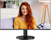Монитор AOC 27" Q27B3CF2 черный IPS LED 16:9 HDMI M/M матовая HAS 350cd 178гр/178гр 2560x1440 100Hz  Q27B3CF2-1