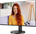 Монитор AOC 27" Q27B3CF2 черный IPS LED 16:9 HDMI M/M матовая HAS 350cd 178гр/178гр 2560x1440 100Hz  Q27B3CF2-1