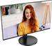 Монитор AOC 27" Q27B3CF2 черный IPS LED 16:9 HDMI M/M матовая HAS 350cd 178гр/178гр 2560x1440 100Hz  Q27B3CF2-1