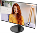 Монитор AOC 27" Q27B3CF2 черный IPS LED 16:9 HDMI M/M матовая HAS 350cd 178гр/178гр 2560x1440 100Hz  Q27B3CF2-1