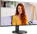 Монитор AOC 27" Q27B3CF2 черный IPS LED 16:9 HDMI M/M матовая HAS 350cd 178гр/178гр 2560x1440 100Hz  Q27B3CF2-1