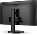 Монитор AOC 27" Q27B3CF2 черный IPS LED 16:9 HDMI M/M матовая HAS 350cd 178гр/178гр 2560x1440 100Hz  Q27B3CF2-1