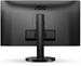 Монитор AOC 27" Q27B3CF2 черный IPS LED 16:9 HDMI M/M матовая HAS 350cd 178гр/178гр 2560x1440 100Hz  Q27B3CF2-1