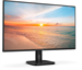 Монитор Philips 27" E Line 27E1N1100A черный IPS LED 16:9 HDMI M/M матовая 1300:1 250cd 178гр/178гр  27E1N1100A/01