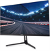 Монитор Digma 23.8" Overdrive 24P410F черный IPS LED 1ms 16:9 HDMI матовая 300cd 178гр/178гр 1920x10 DM24SG03-2