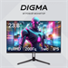 Монитор Digma 23.8" Overdrive 24P410F черный IPS LED 1ms 16:9 HDMI матовая 300cd 178гр/178гр 1920x10 DM24SG03-2