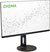 Монитор Digma 27" Progress 27P505F черный IPS LED 16:9 HDMI M/M матовая HAS Piv 300cd 178гр/178гр 19 DM27SB10