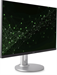 Монитор Digma 27" Progress 27P705Q черный IPS LED 5ms 16:9 HDMI M/M матовая HAS 300cd 178гр/178гр 25 DM27SB08