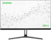 Монитор Digma 27" Progress 27P305F черный IPS LED 16:9 HDMI M/M матовая 300cd 178гр/178гр 1920x1080  DM27SB13