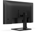 Монитор Philips 27" 27E1N1600AE черный IPS LED 1ms 16:9 HDMI M/M матовая HAS 350cd 178гр/178гр 2560x 27E1N1600AE