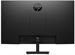 Монитор HP 27" P27 G5 черный IPS LED 16:9 HDMI матовая 250cd 178гр/178гр 1920x1080 75Hz VGA DP FHD 5 64X69AS