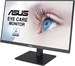 Монитор Asus 27" VA27DQSB черный IPS LED 16:9 HDMI M/M матовая HAS Piv 250cd 178гр/178гр 1920x1080 7 90LM06H1-B02370