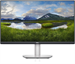 Монитор Dell 27" S2722DC черный IPS LED 16:9 HDMI M/M матовая HAS Piv 350cd 178гр/178гр 2560x1440 75 2722-7609