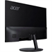 Монитор Acer 21.45" SA222QEbi черный IPS LED 1ms 16:9 HDMI матовая 250cd 178гр/178гр 1920x1080 100Hz UM.WS2CD.E01
