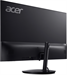 Монитор Acer 23.8" SH242YP1bmihux черный IPS LED 16:9 HDMI M/M матовая HAS Piv 250cd 178гр/178гр 192 UM.QS2CD.102