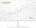 Монитор Digma 27" Progress 27P502F белый IPS LED 5ms 16:9 HDMI M/M матовая 300cd 178гр/178гр 1920x10 DM27SB09