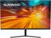 Монитор SunWind 23.8" SM-24FI401 черный IPS LED 1ms 16:9 HDMI матовая 250cd 178гр/178гр 1920x1080 18 SM24SG01