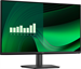 Монитор Dell 27" E2725HM черный IPS LED 16:9 HDMI матовая 1000:1 300cd 178гр/178гр 1920x1080 100Hz V E2725HM