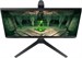 Монитор Samsung 25" Odyssey G4 S25BG400EI черный IPS LED 16:9 HDMI полуматовая HAS Piv 400cd 178гр/1 LS25BG400EIXCI