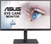 Монитор Asus 23.8" VA24EQSB черный IPS LED 16:9 HDMI M/M матовая HAS Piv 300cd 178гр/178гр 1920x1080 90LM056F-B04170(B03170)