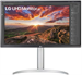 Монитор LG 27" UltraFine 27UP850K-W черный IPS LED 16:9 HDMI M/M матовая HAS 1200:1 400cd 178гр/178г 27UP850K-W